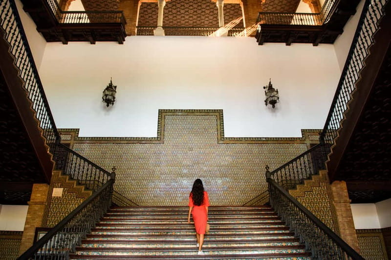 Seville: Personal Holiday Photoshoot - Should you book the Seville photoshoot?
