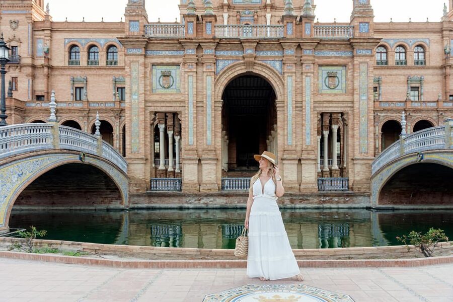 Seville: Professional Photoshoot - FAQ
