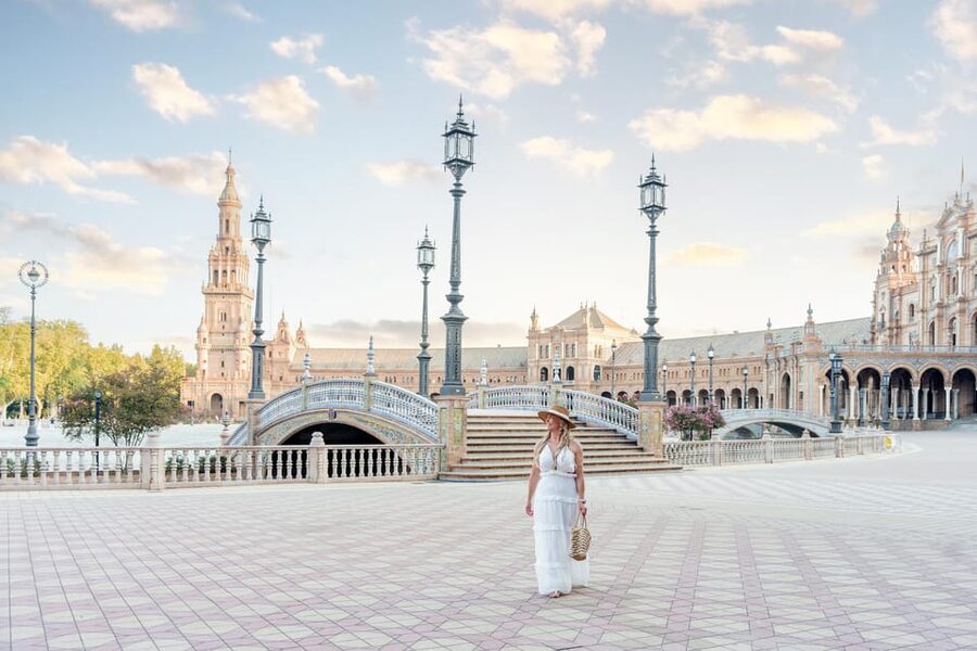 Seville: Professional Photoshoot - Should you book the Seville photoshoot?