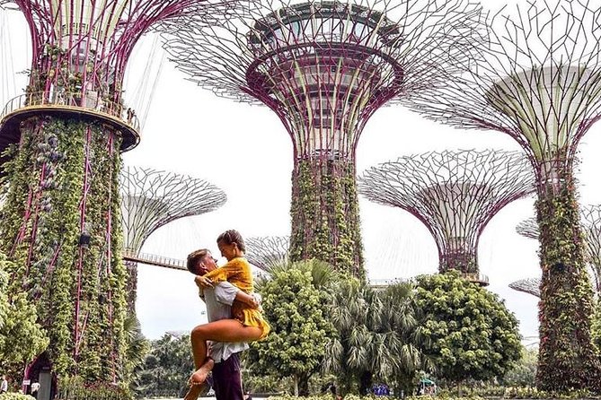 Singapore Instagram Tour By Car (Private & All-Inclusive) - Haji Lane and Arab Street: the colorful change of pace