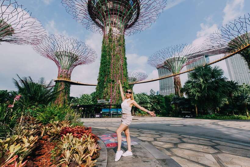 Singapore: Moments in the City Private Photography Session - Key points to know before booking