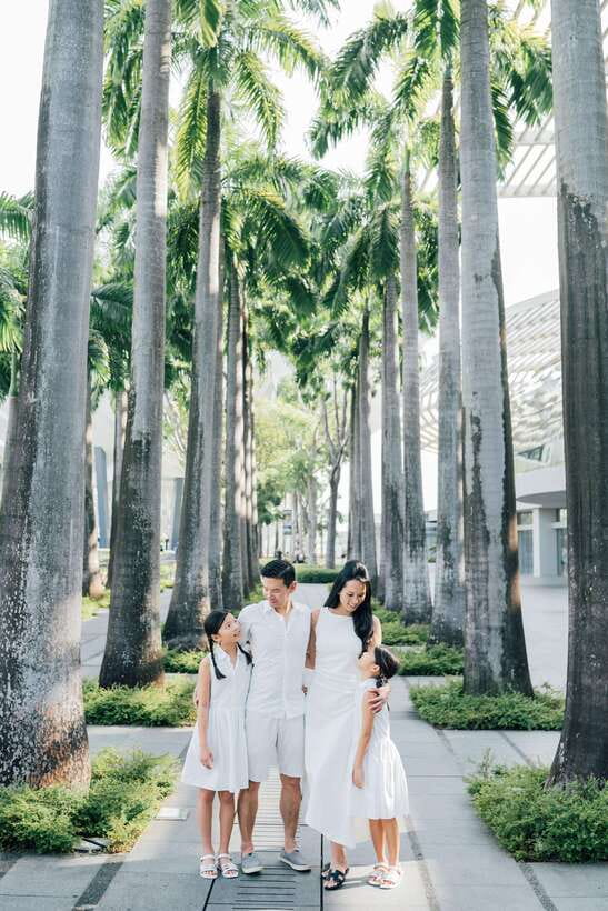 Singapore: Moments in the City Private Photography Session - Is $154 per person good value?