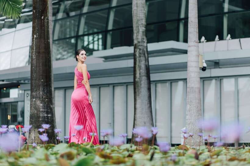 Singapore: Moments in the City Private Photography Session - Who should book this experience?
