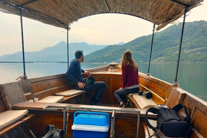 Skadar Lake National Park: Birdwatching & Photography Tour - Key points before you book
