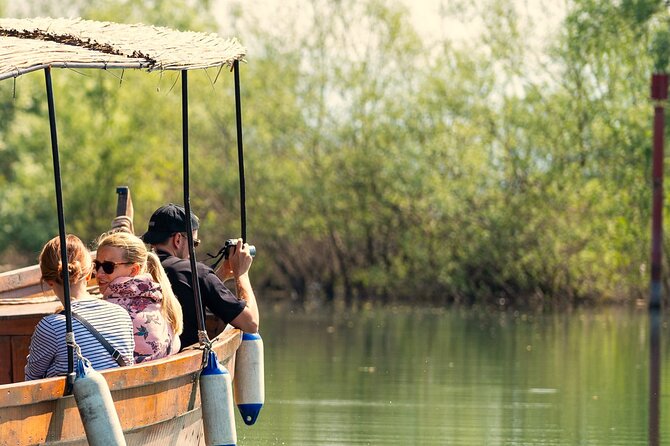 Skadar Lake National Park: Birdwatching & Photography Tour - What the guide adds to the morning