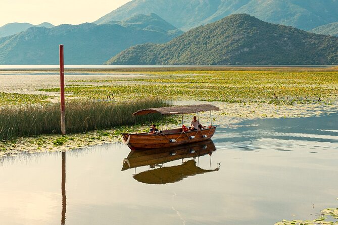 Skadar Lake National Park: Birdwatching & Photography Tour - Weather, equipment, and practical limits