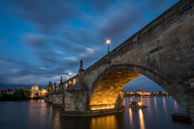 Small-Group Walking Photo Tour of Prague - Jan Miracky’s teaching style and what you may learn