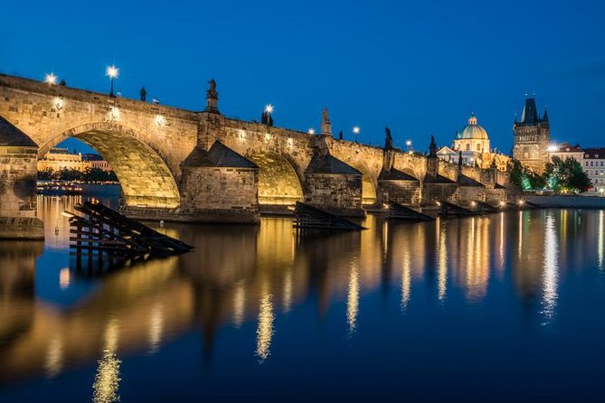 Small-Group Walking Photo Tour of Prague - Is $193 a fair price for three hours?