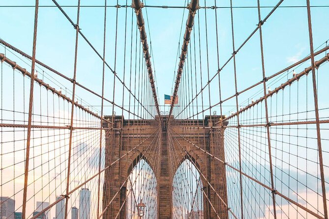 Soho and Brooklyn Private Photoshoot and Walking Tour - Key points at a glance