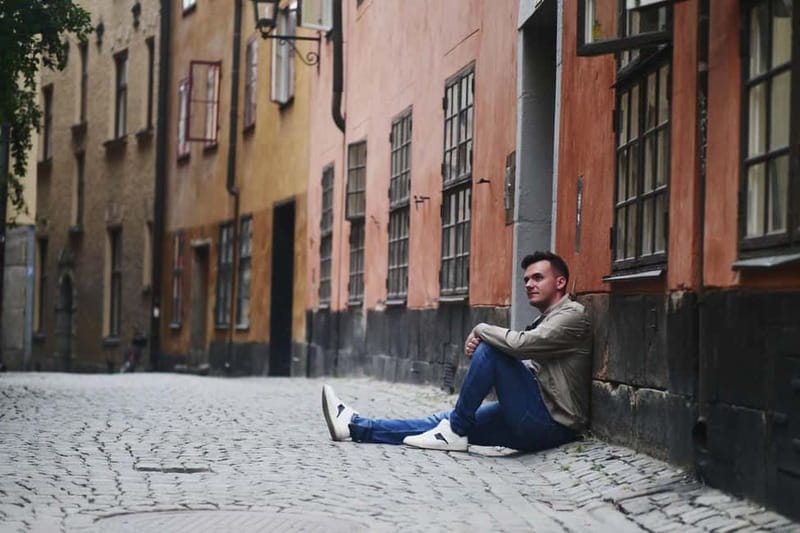 Stockholm: Private Photoshoot - Photography Experience - Why this Stockholm photoshoot works