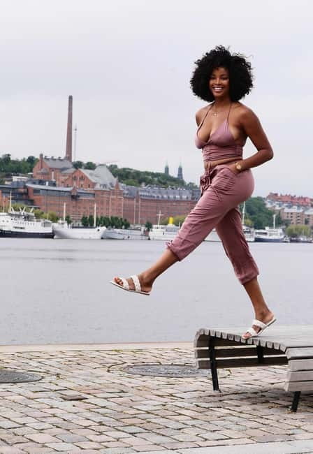 Stockholm: Private Photoshoot - Photography Experience - Evert Taubes Terrass opens the view