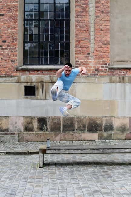 Stockholm: Private Photoshoot - Photography Experience - What you receive for $177