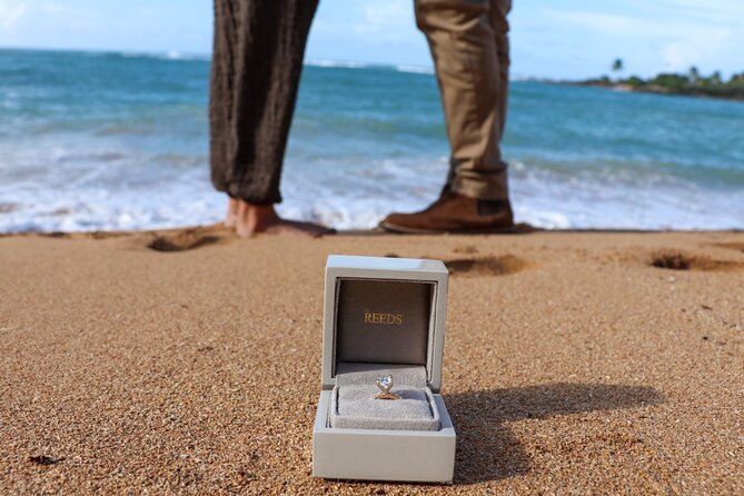 Stunning Private Beach Photoshoot in Puerto Rico's Hidden Gem - The best occasions for this photo session