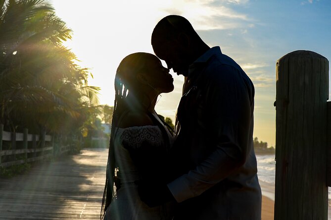 Stunning Private Beach Photoshoot in Puerto Rico's Hidden Gem - Is $60 per person a good value?