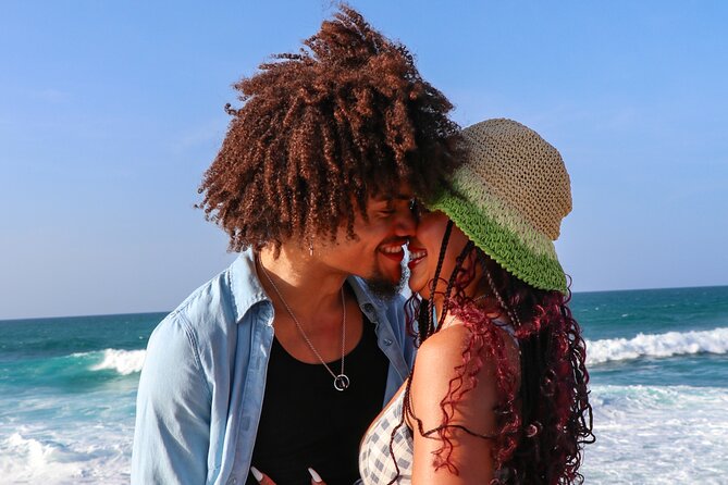 Stunning Private Beach Photoshoot in Puerto Rico's Hidden Gem - Practical details before you book