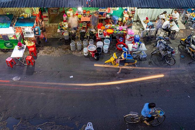 Sundown in the Colony Photo Tour - Is $119 per person a fair price?
