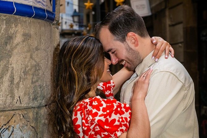 Sunny Barcelona Photoshoot - What the photographer adds to the experience