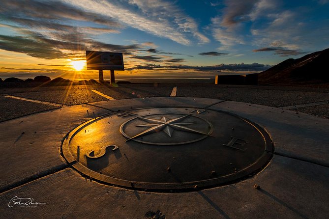 Sunset Photo Safari - Five things to know before you book