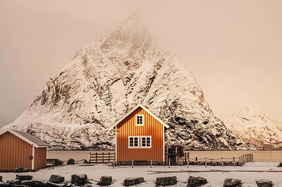 Svolvær: Reine, Hamnøy, Sakrisøy: Photographer’s Dream Tour - What your $162 pays for