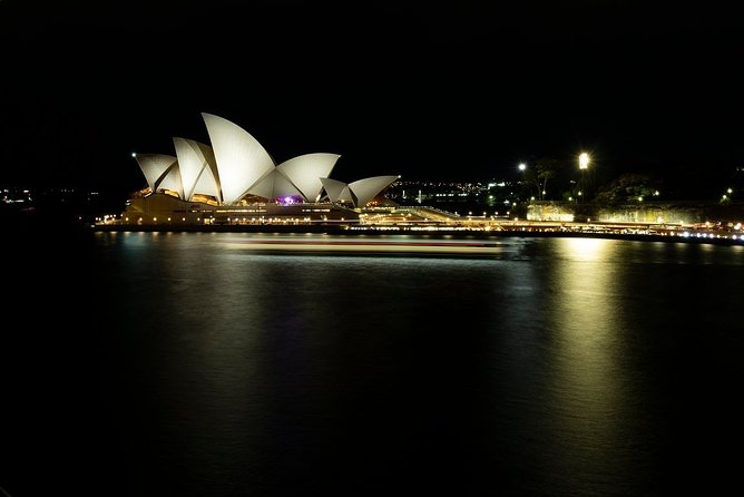 Sydney Photography Course in the Historic Rocks Area - Why The Rocks works so well for a camera lesson