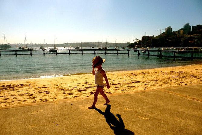 Sydney Photography Course in the Historic Rocks Area - Is €154 good value?