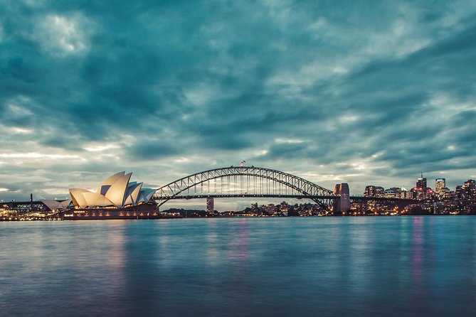 Sydney Photography Course in the Historic Rocks Area - Learning manual mode without getting lost in jargon