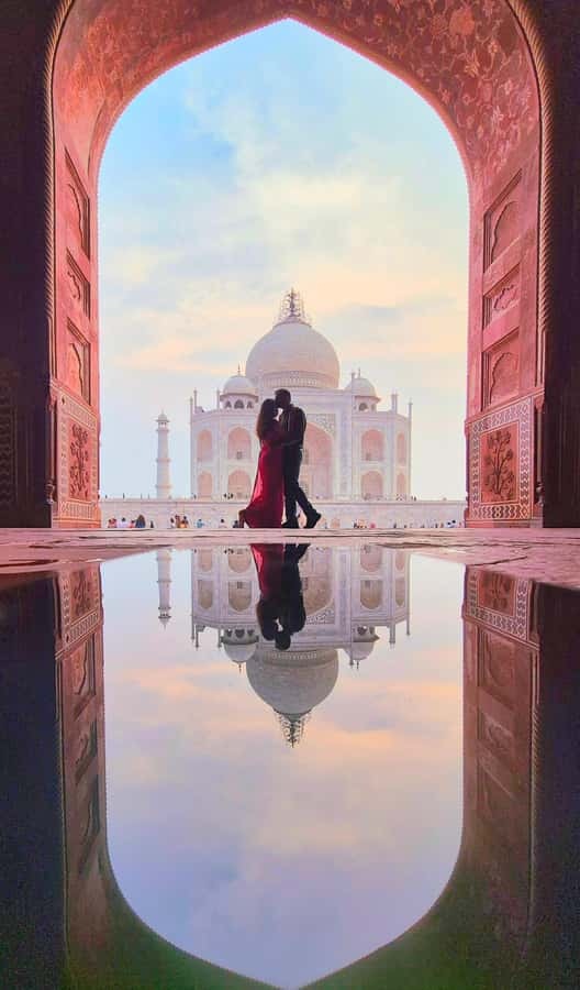 Taj Mahal Professional Photography or Guide Sunrise Tour - What this Taj Mahal photo tour is really offering
