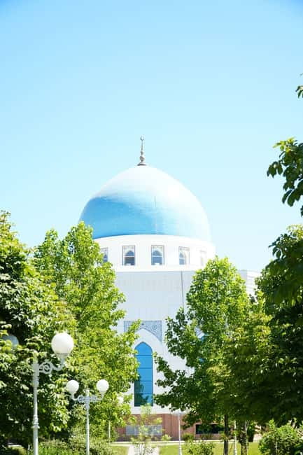 Tashkent: City Tour with Pro Photography, Lunch & Dinner - Why this Tashkent day works so well
