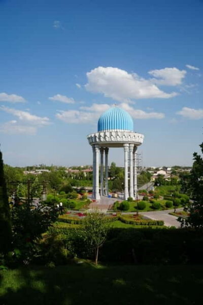 Tashkent: City Tour with Pro Photography, Lunch & Dinner