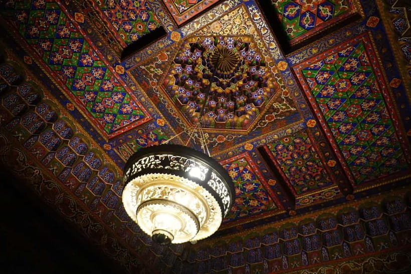 Tashkent: City Tour with Pro Photography, Lunch & Dinner - What the photography option really means