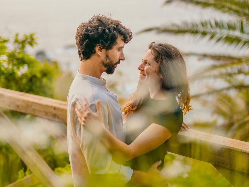 Tenerife: Photography Sessions - Families, Couples, Friends - Planning the location before you arrive
