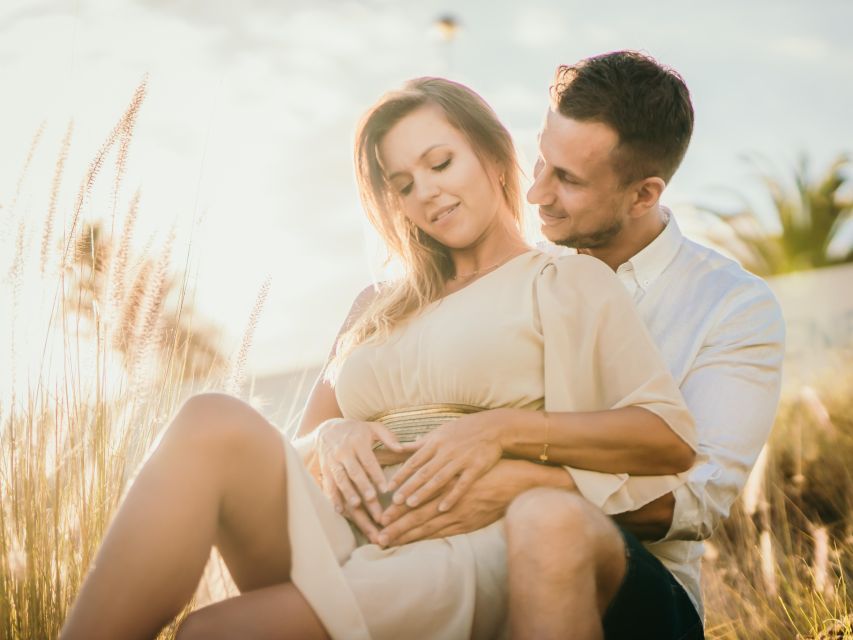 Tenerife: Photography Sessions - Families, Couples, Friends - What you receive after the shoot