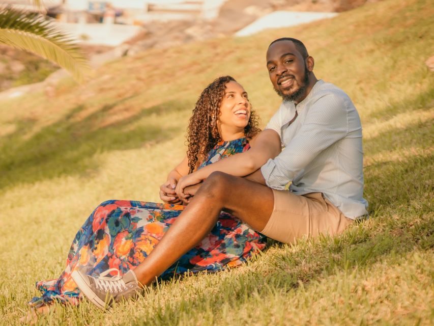 Tenerife: Photography Sessions - Families, Couples, Friends - Is $212 per person good value?