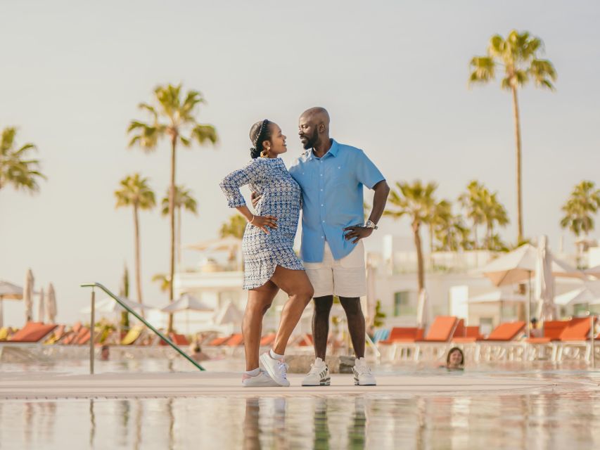 Tenerife: Photography Sessions - Families, Couples, Friends - Should you book the Tenerife photography session?