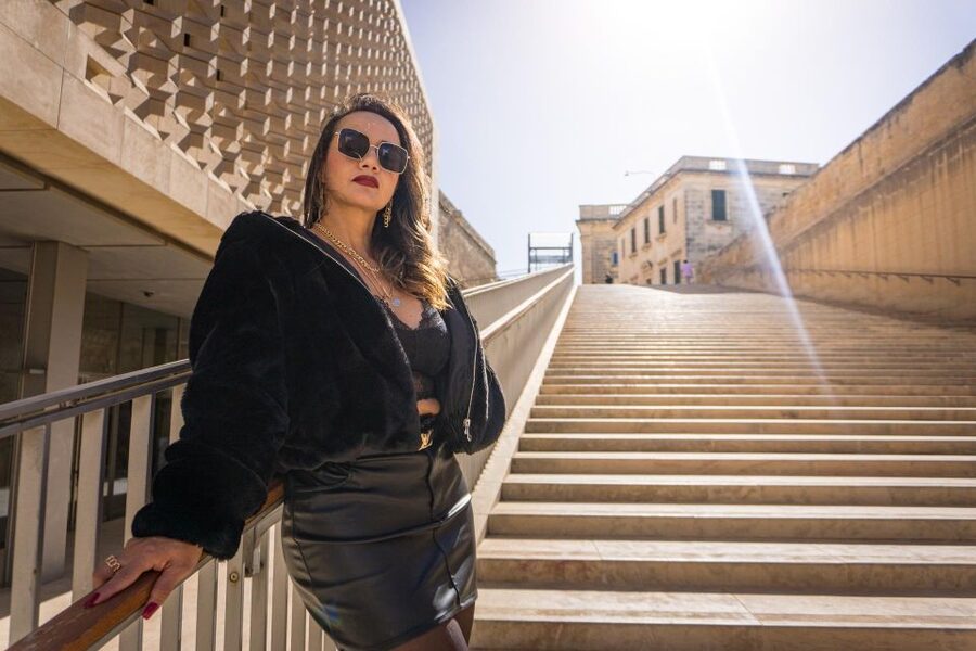 The best photo session in Malta - Choosing between Valletta, Mdina, Dingli, and the Three Cities