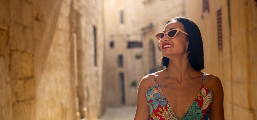 The best photo session in Malta - Is the $81 price good value?