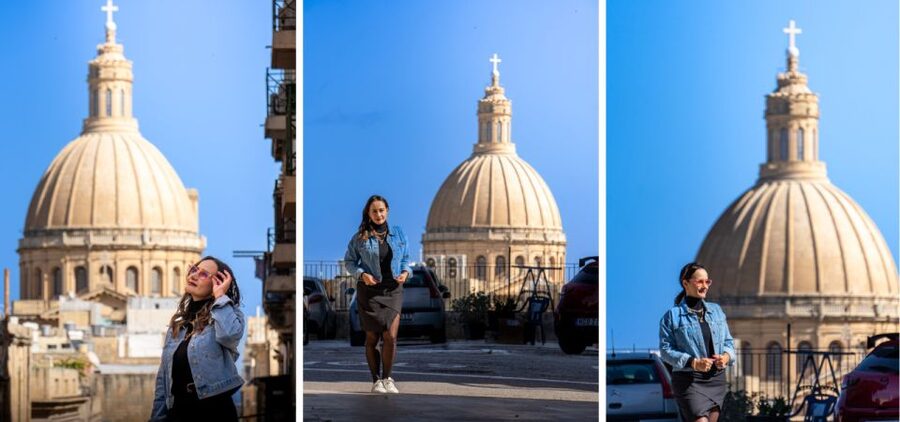 The best photo session in Malta - What the feedback tells me about quality