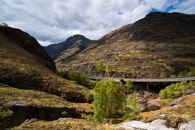 The Scottish Highlands Photography Tour & Workshop - What James Adds to the Day