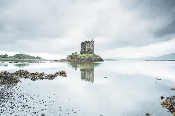 The Scottish Highlands Photography Tour & Workshop - Who Will Get the Most From This Tour?