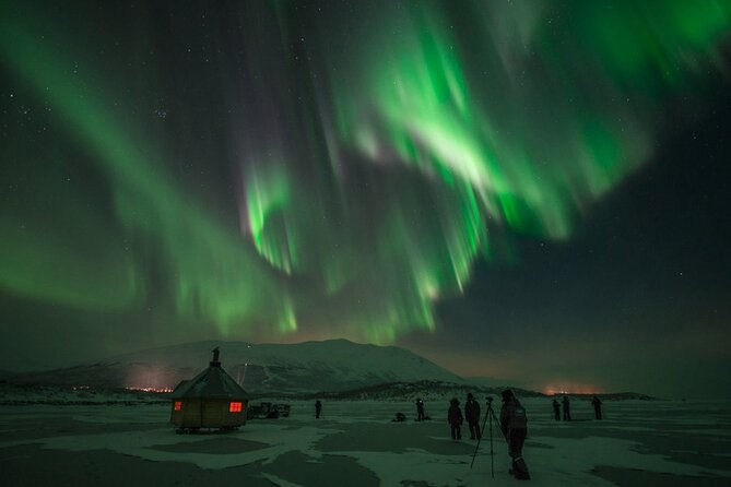 The Ultimate Aurora Photo Adventure - Key points before you book