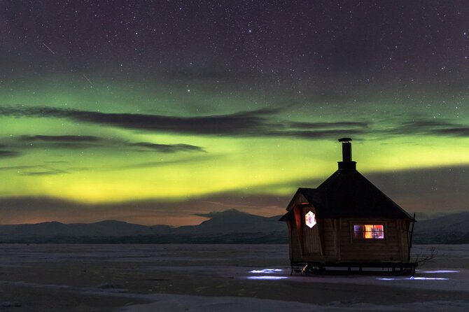 The Ultimate Aurora Photo Adventure - Group size and the personal feel