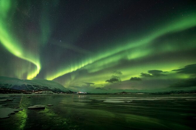 The Ultimate Aurora Photo Adventure - Is $183.07 a good price?