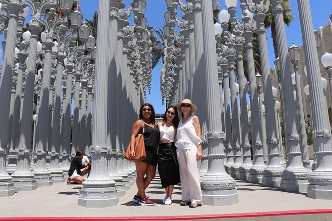 The Ultimate LA and Hollywood Photo Tour - The Grove, Beverly Hills, and a polished finish