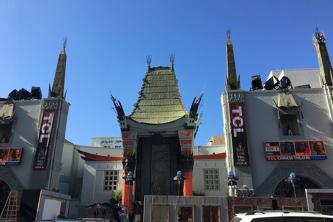 The Ultimate LA and Hollywood Photo Tour - Daniel’s photo service is a real part of the value