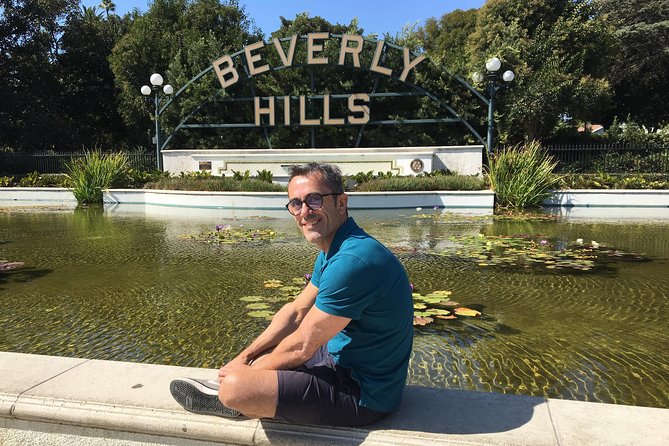 The Ultimate LA and Hollywood Photo Tour - Price, timing, and what the four hours really buy you
