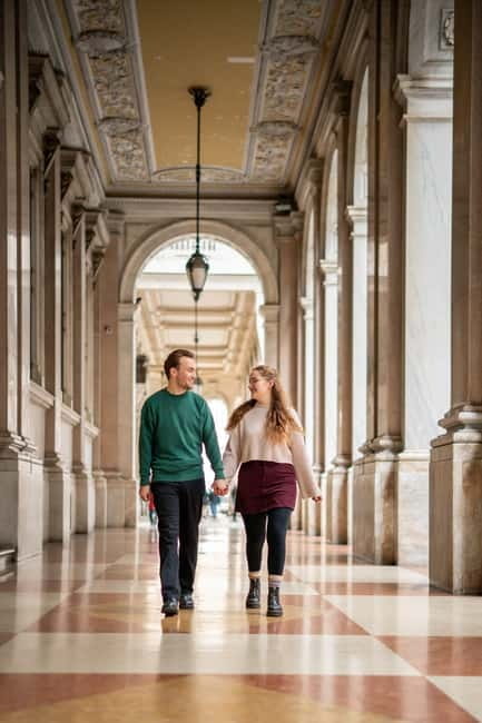 Things to do in Genoa: Private Photoshoot & Walking Tour - A Personal Way to See Genoa on Foot