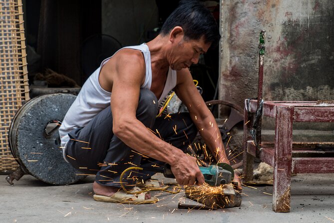 Tho Ha Handicaft Village - Private Hanoi Photo Tour - Who will get the most from this tour