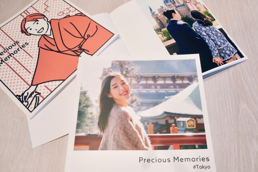 Tokyo: 1-Hour Private Photoshoot - Why a one-hour Tokyo photoshoot can be worth it
