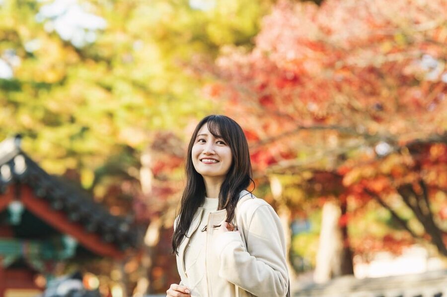 Tokyo: 1-Hour Private Photoshoot - What happens during the 60 minutes