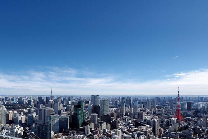 Tokyo 6hr Instagram Highlights Private Tour with Licensed Guide - The Imperial Palace and Tokyo’s formal center